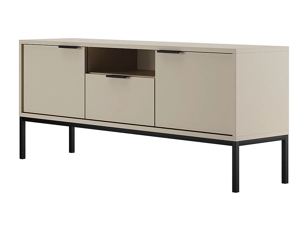 Móvel TV Seattle caxemira 135cm