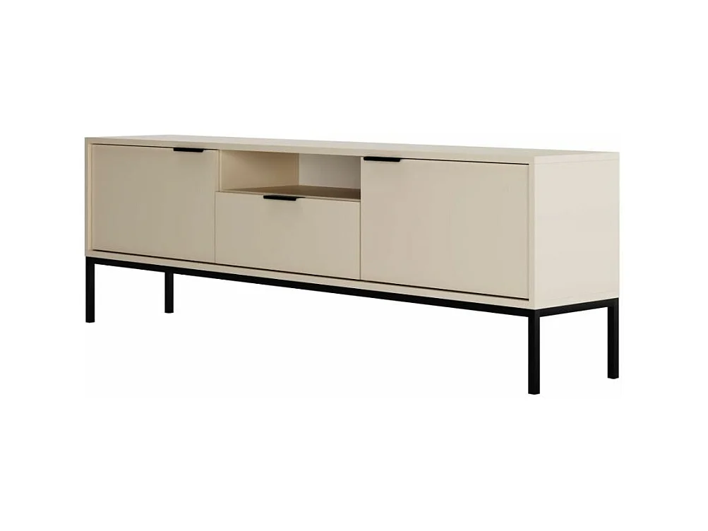 Mueble TV 175 cm Seattle Cachemira