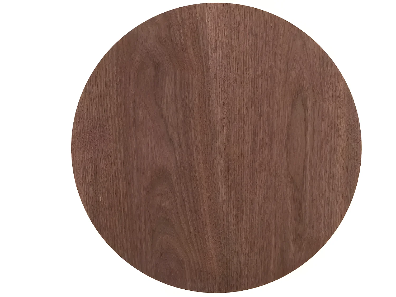 Table basse Eos BB/Marron