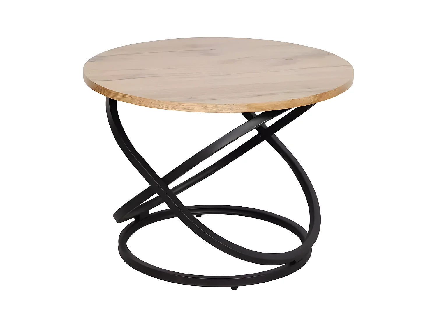 Table basse Eos AR/Artisan/Marron