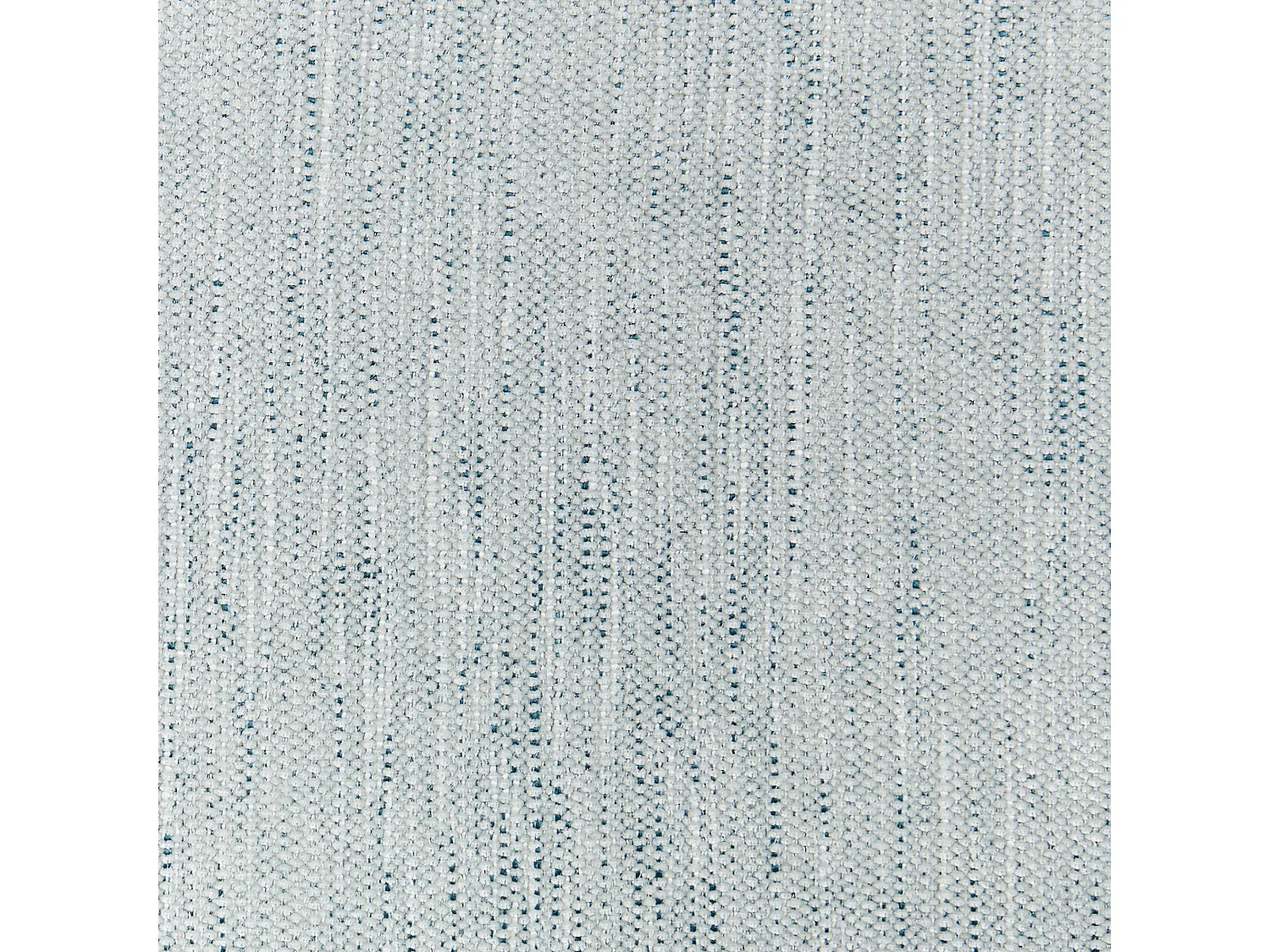 Lot de 2 chaises de salle à manger ALBEE Vert menthe