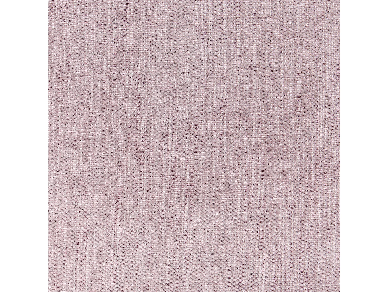 Lot de 2 chaises de salle à manger ALBEE Rose