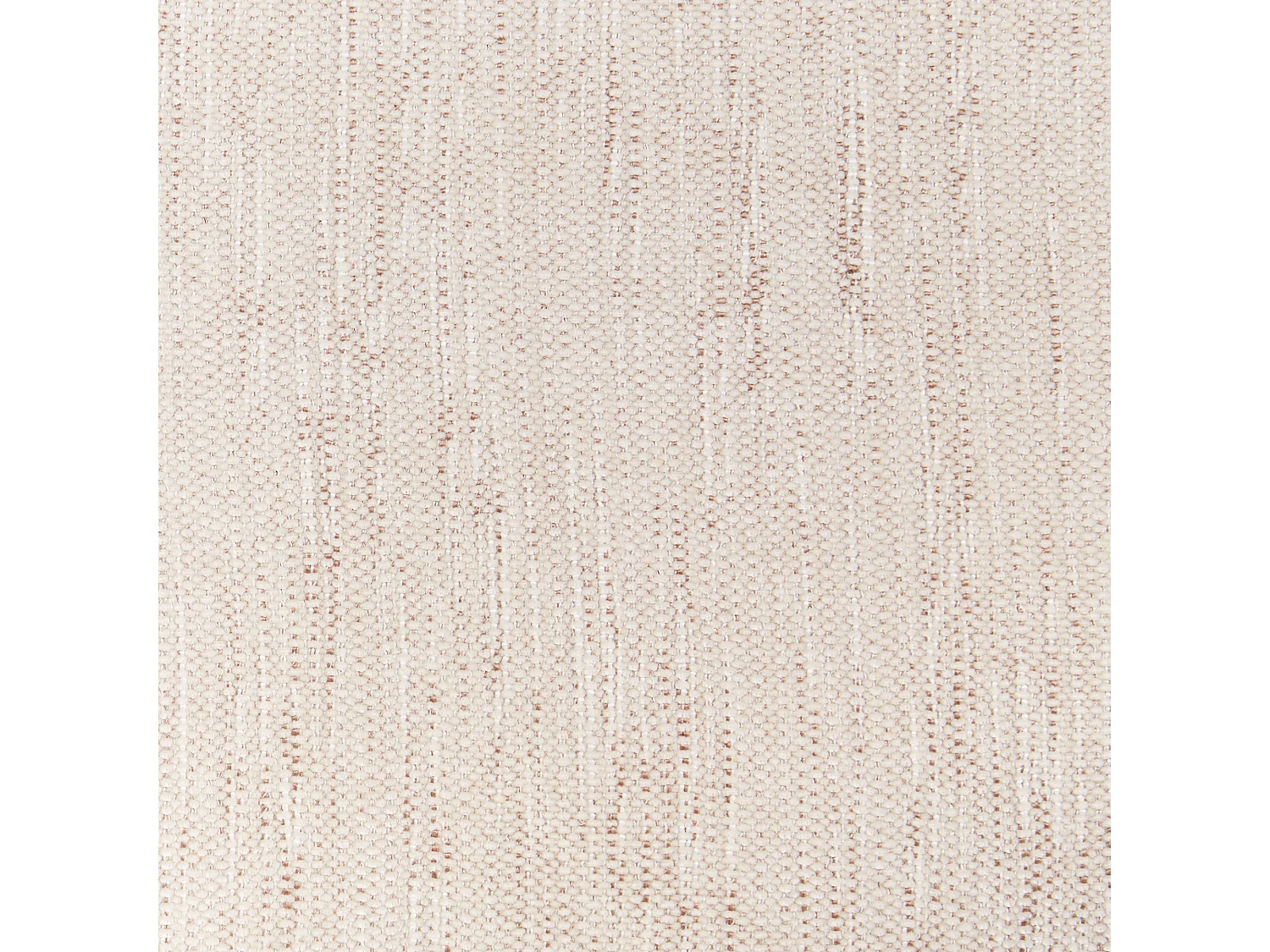 Lot de 2 chaises de salle à manger ALBEE Beige