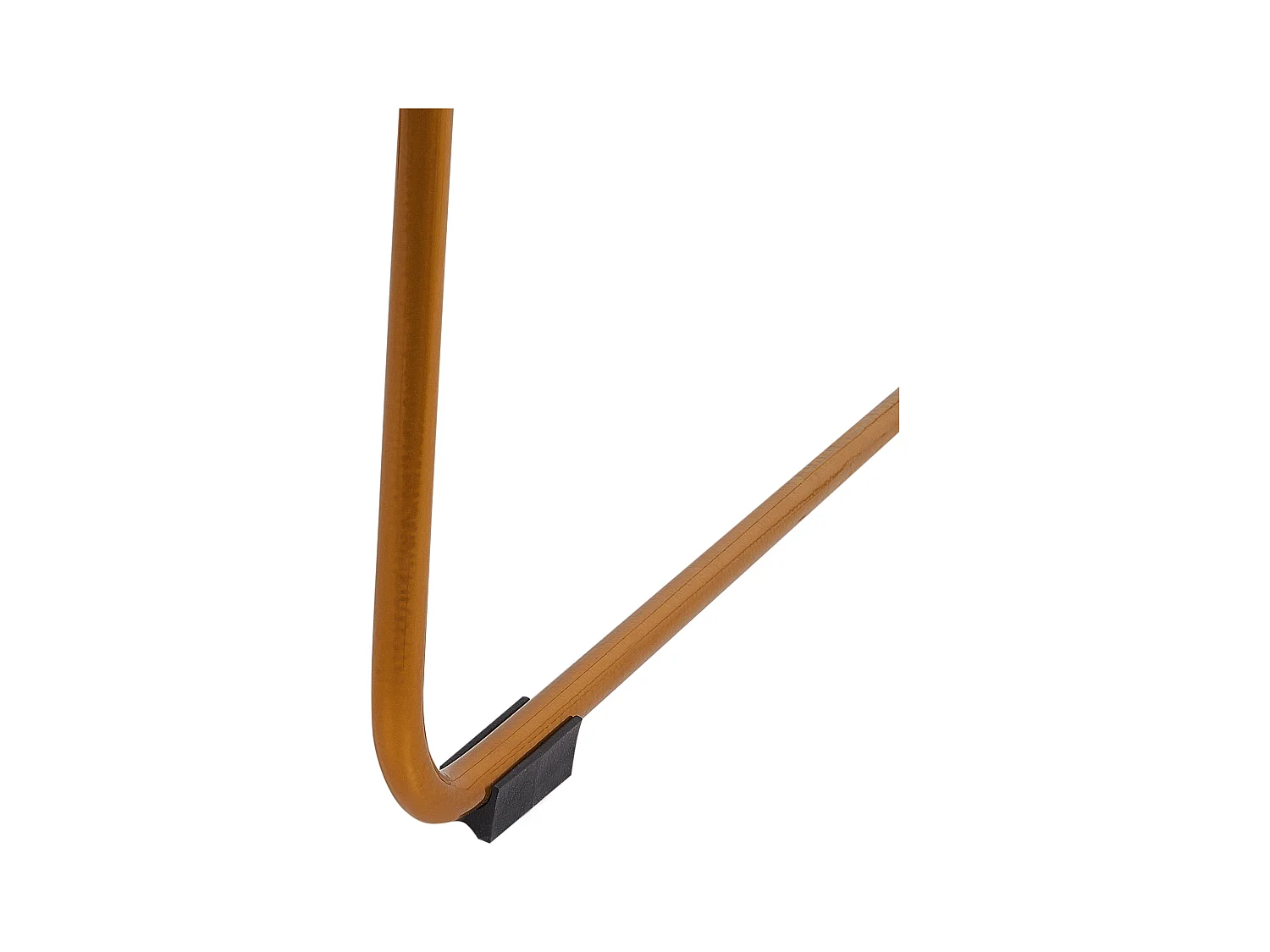 Eetkamerstoel SNORUM Metaal Goud