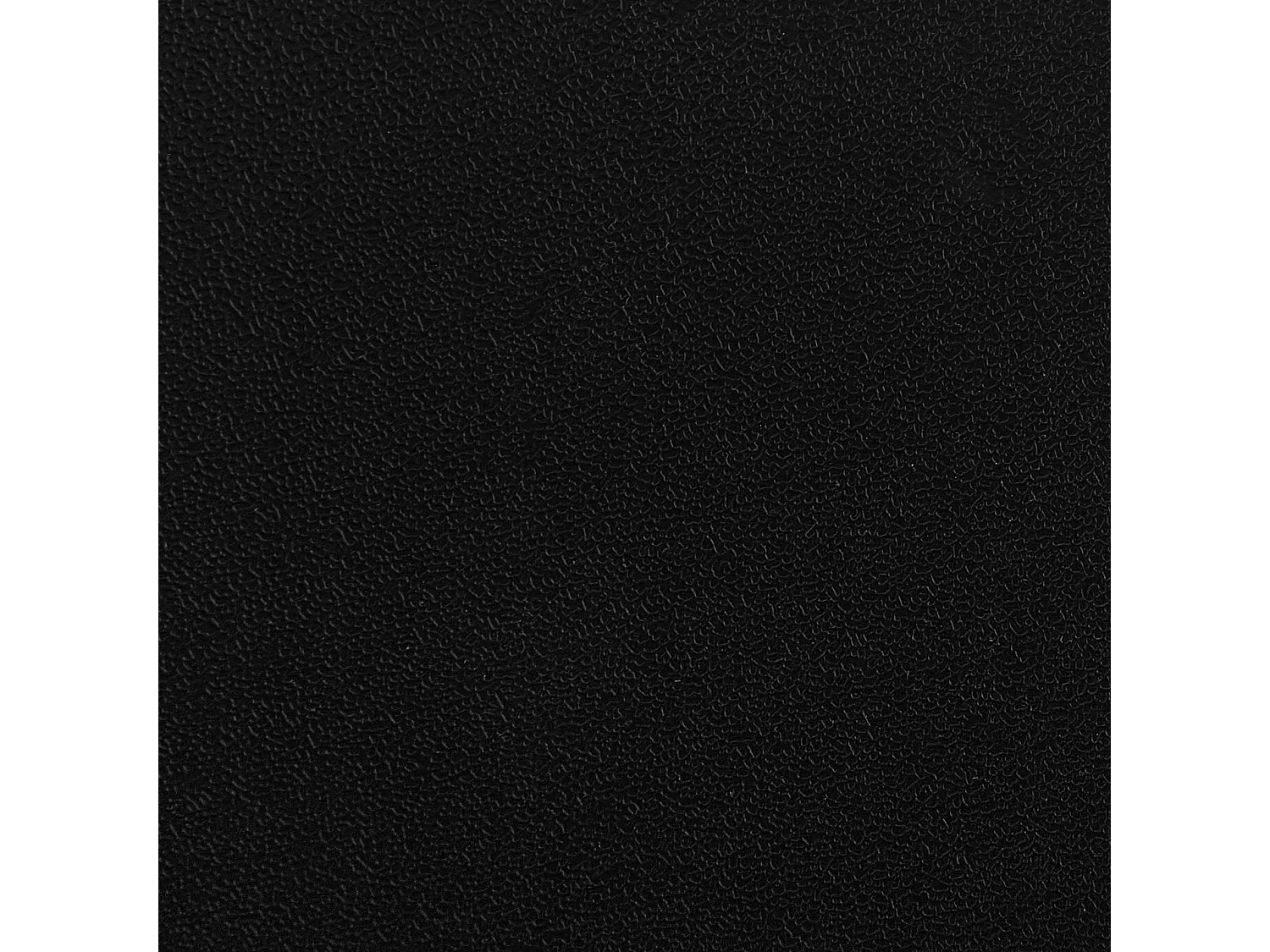 Conjunto de 2 cadeiras de jantar SIBLEY Preto