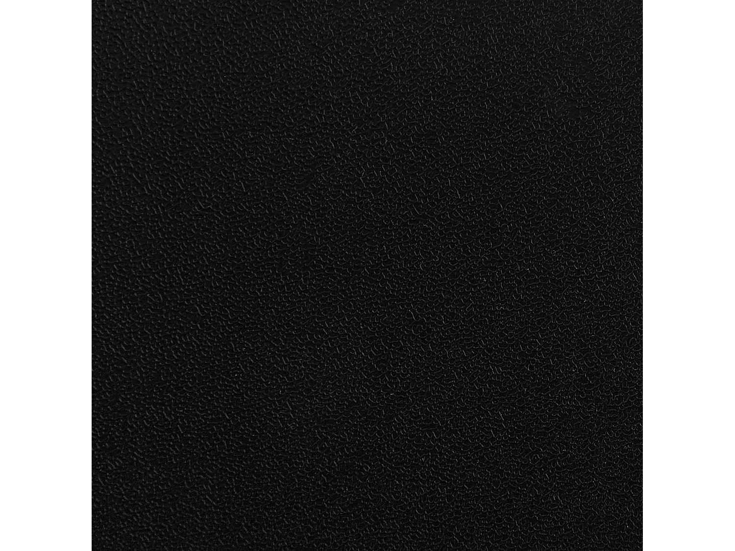 Set di 2 sedie da pranzo SIBLEY Nero