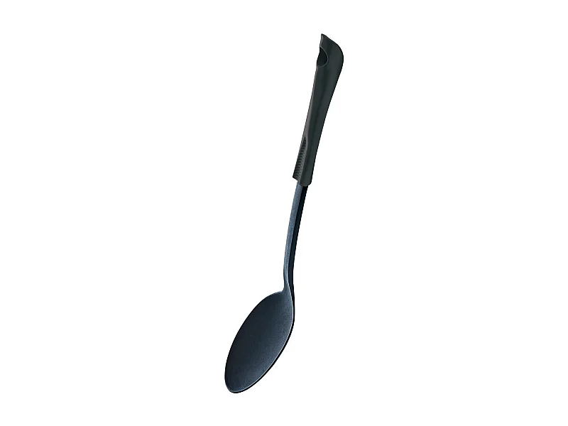 Cuchara de Cocina 33x7cm Gris 7house