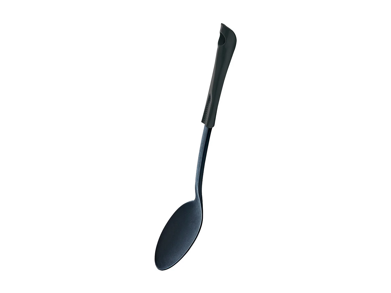 Cuchara de Cocina 33x7cm Gris 7house