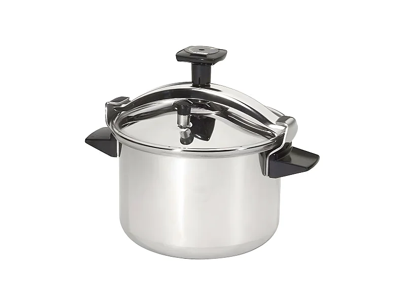 Cocotte inox Authentique 4,5 l