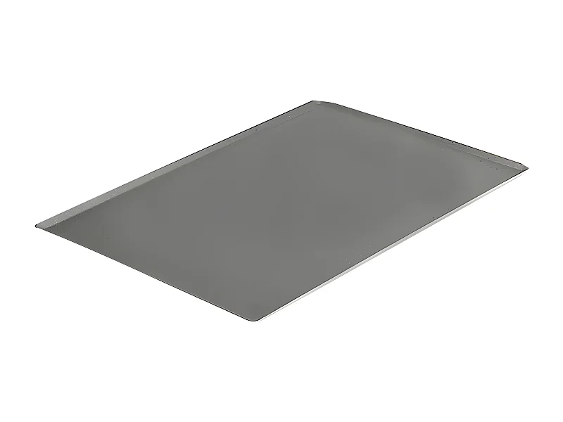 Plaque à pâtisserie 40 x 30 cm en aluminium antiadhésif