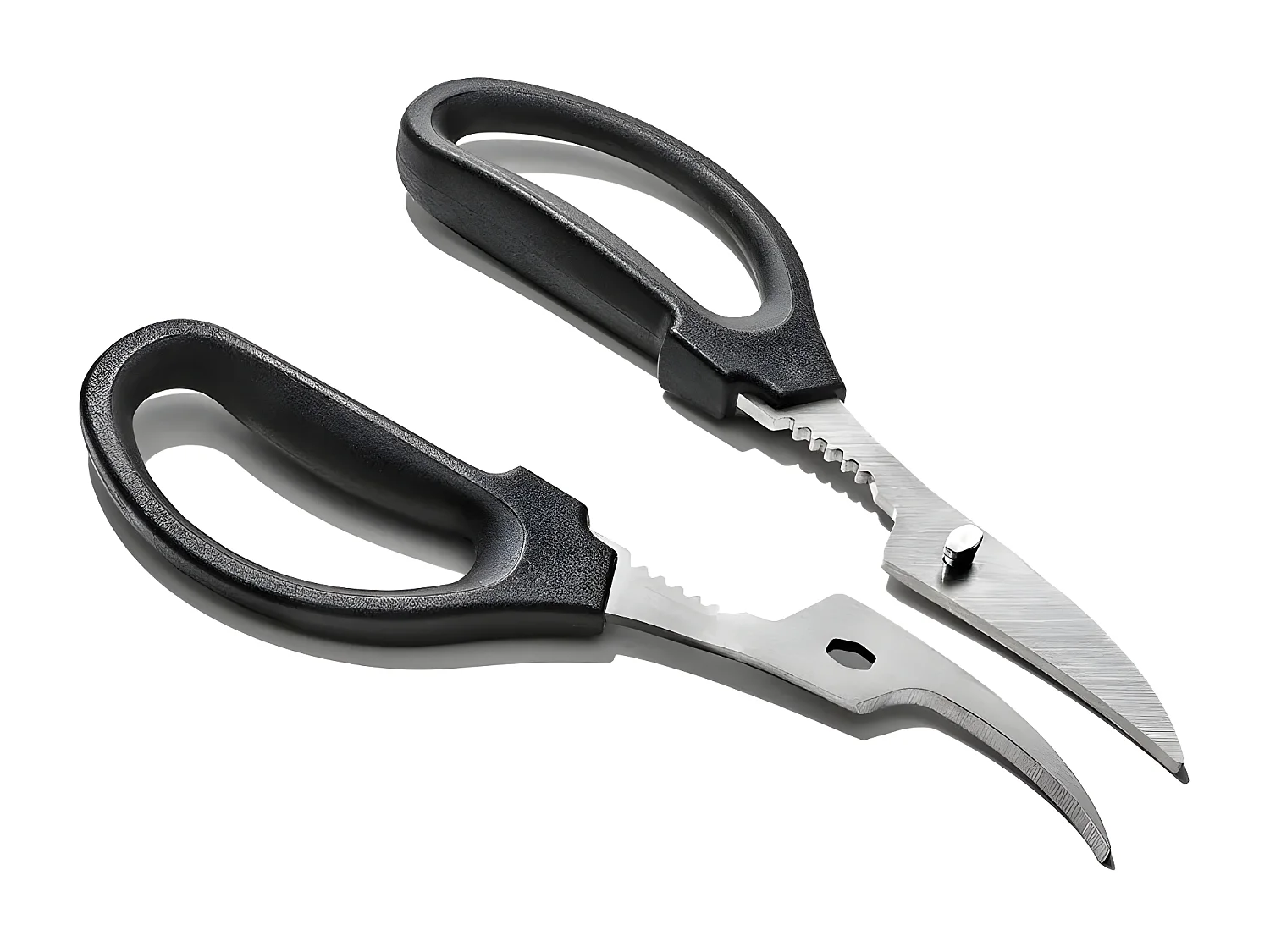 Oxo Ciseaux à crustacés - OX11350600