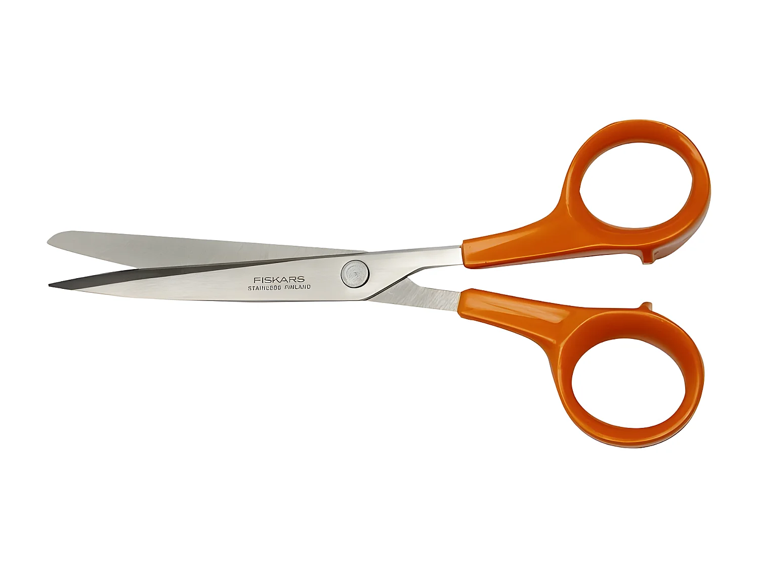 Fiskars Ciseaux universel 17cm - 1000816