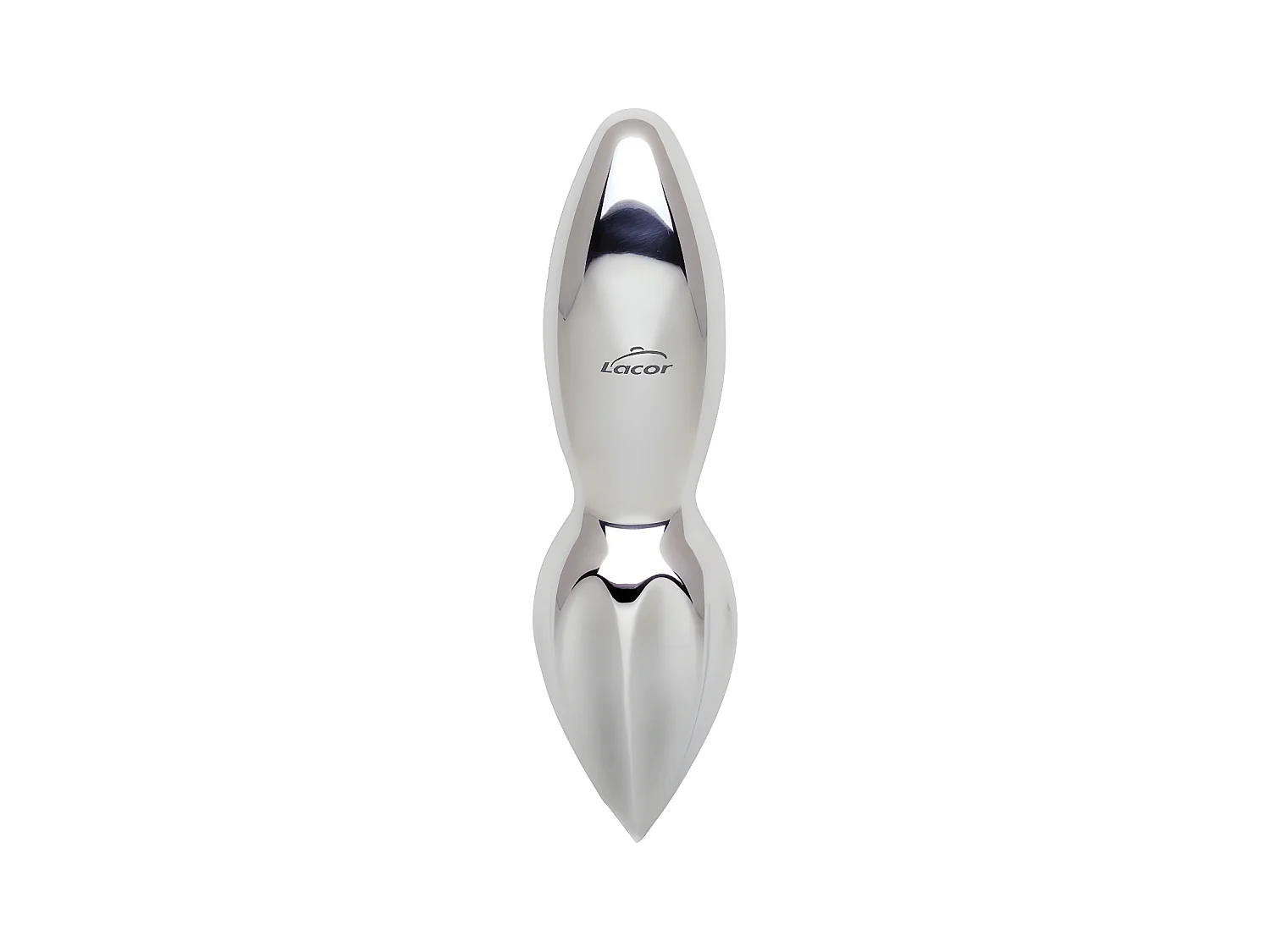Presse citron manuel inox