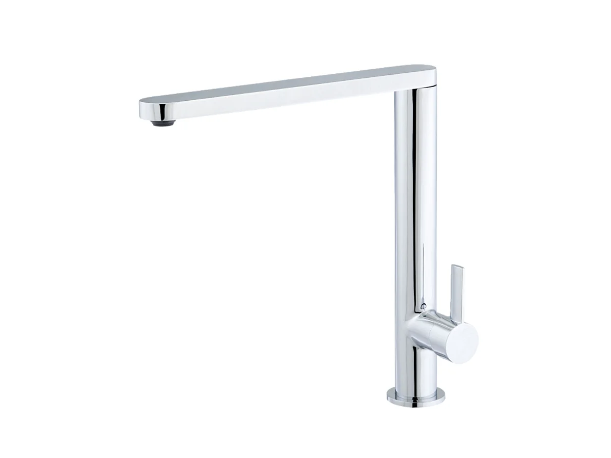 Saima mitigeur évier chrome - Essebagno