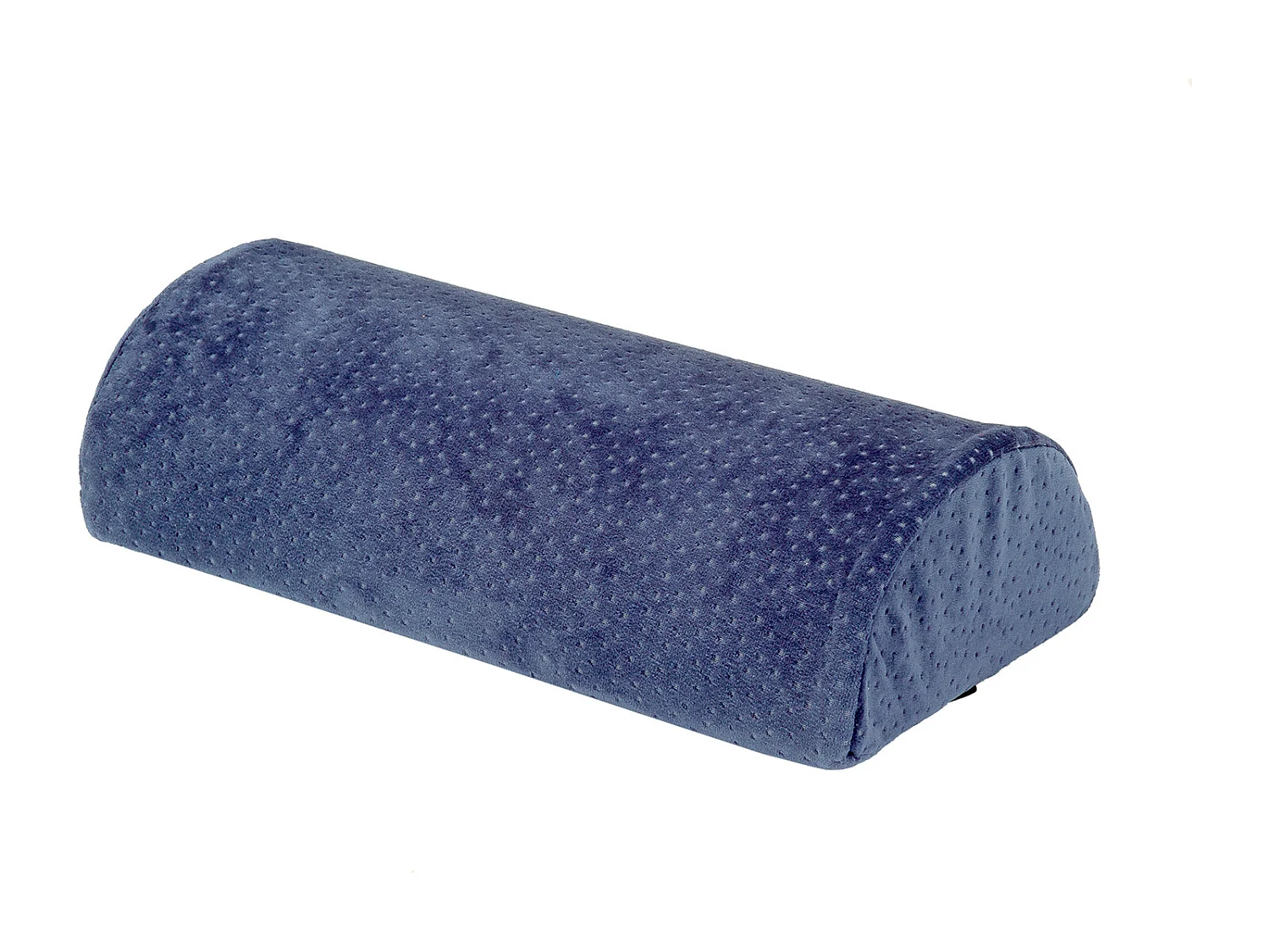 Cuscino in memory foam per gambe ergonomico