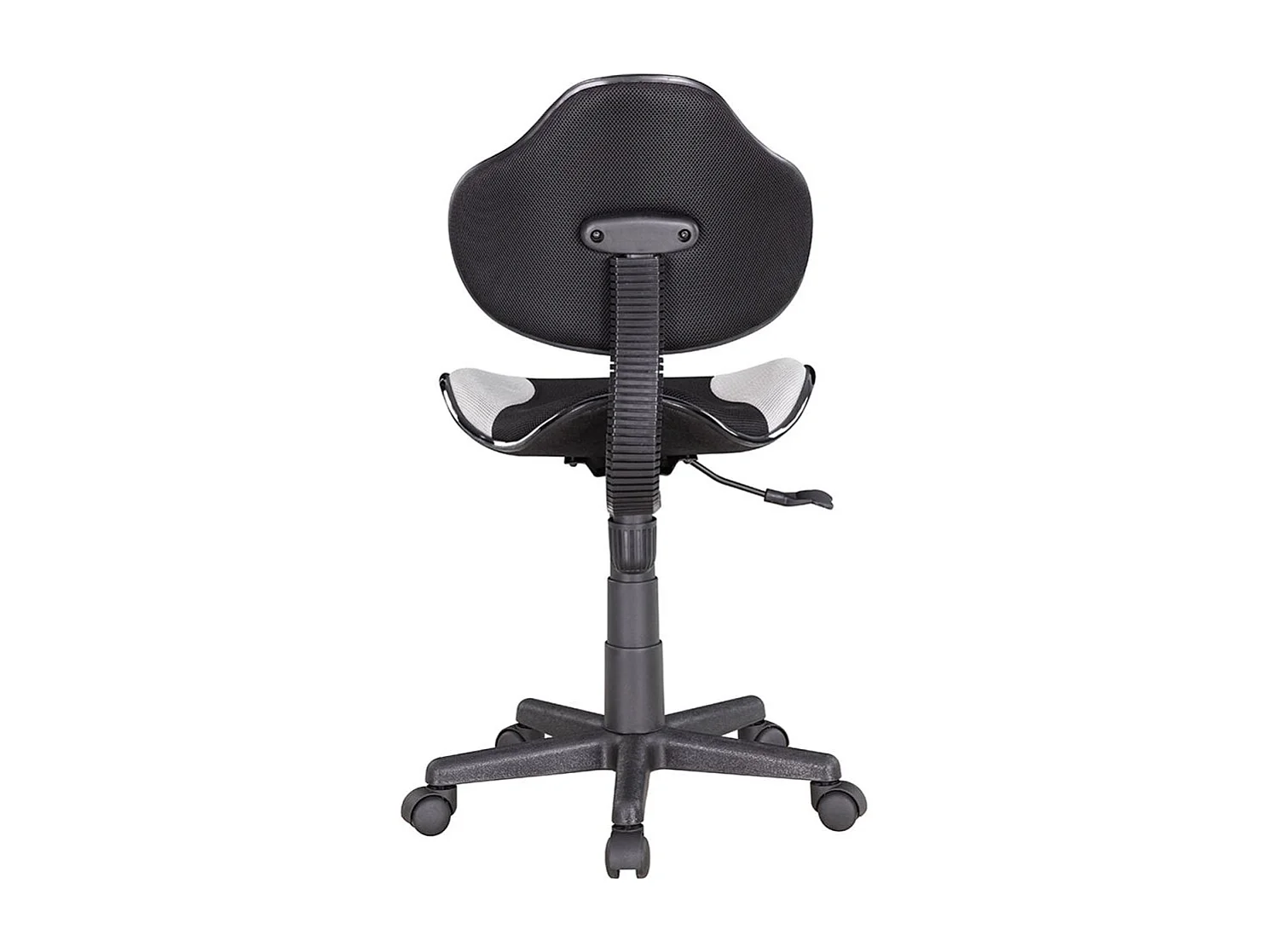 Silla de Escritorio sin brazos Petit - Diseño innovador - Ideal para Estudio y Oficinas