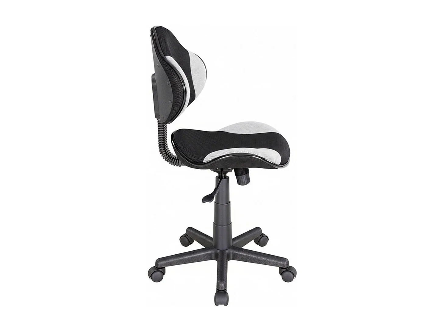 Silla de Escritorio sin brazos Petit - Diseño innovador - Ideal para Estudio y Oficinas