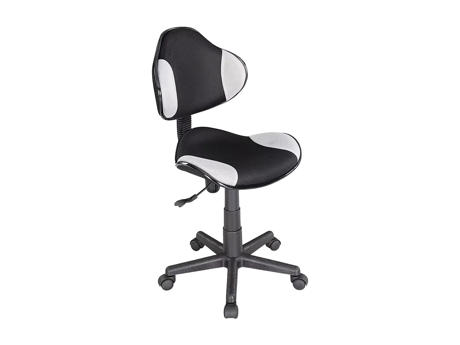 Silla de Escritorio sin brazos Petit - Diseño innovador - Ideal para Estudio y Oficinas