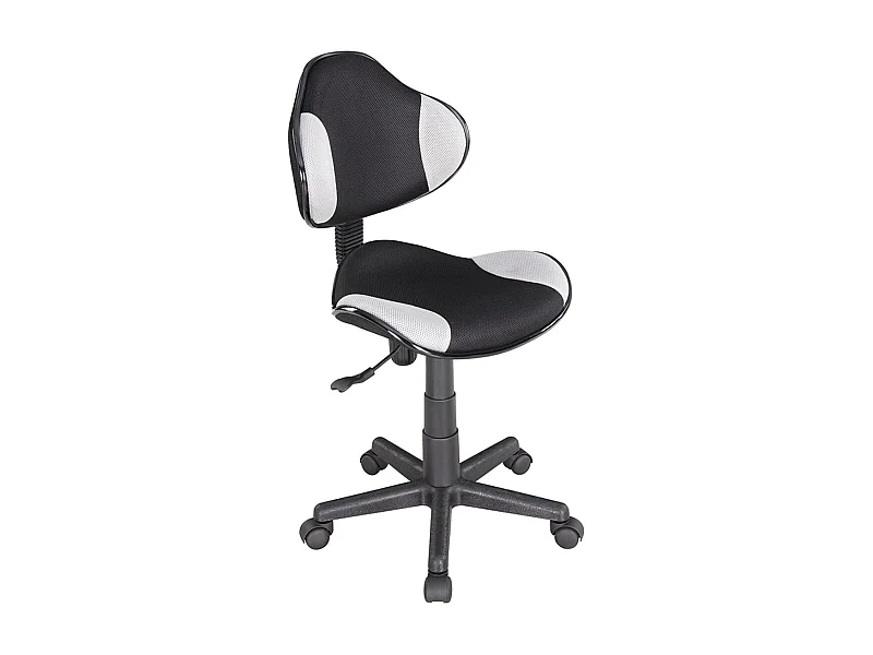 Silla de Escritorio sin brazos Petit - Diseño innovador - Ideal para Estudio y Oficinas