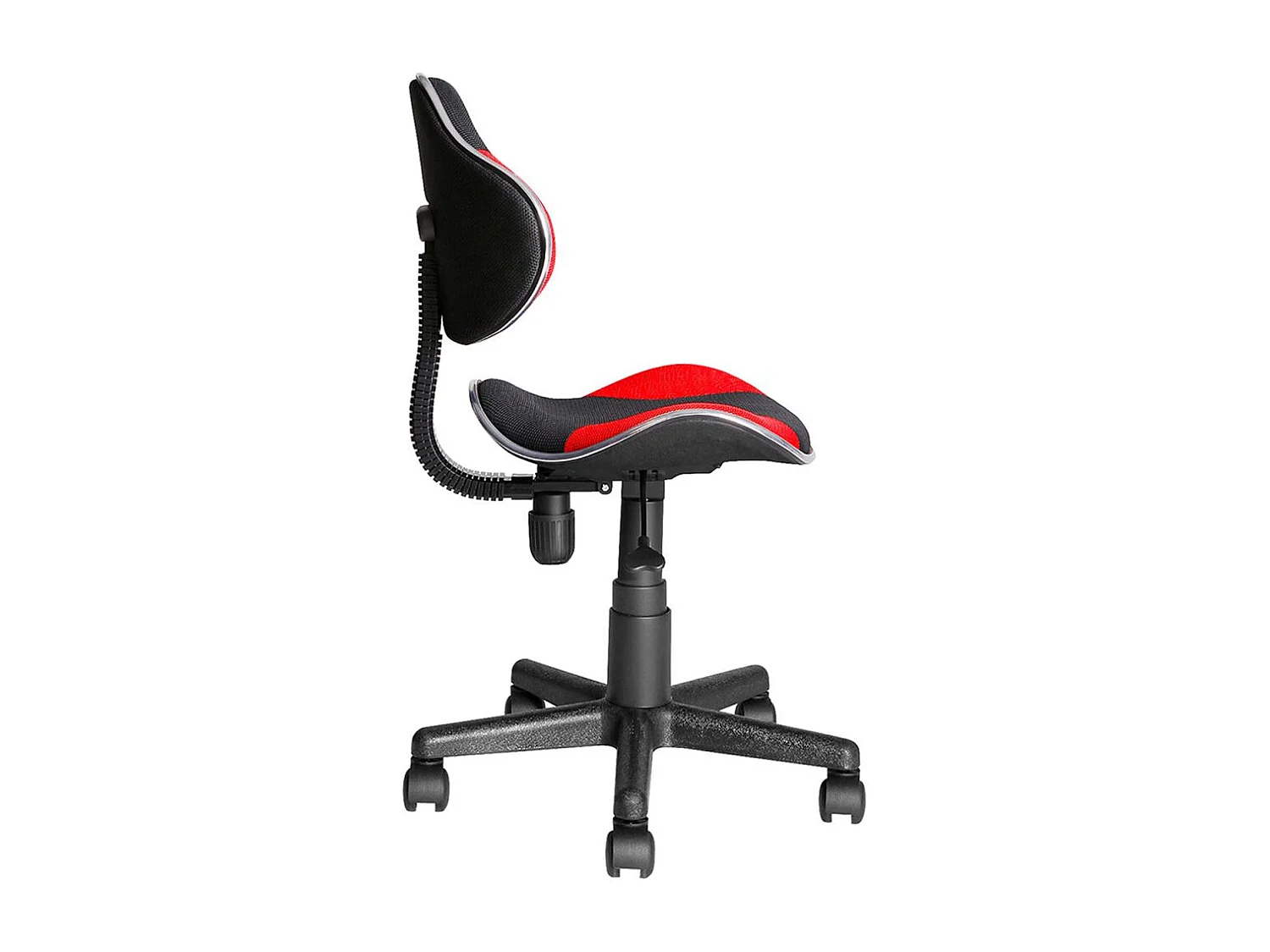 Silla de Escritorio sin brazos Petit - Diseño innovador - Ideal para Estudio y Oficinas