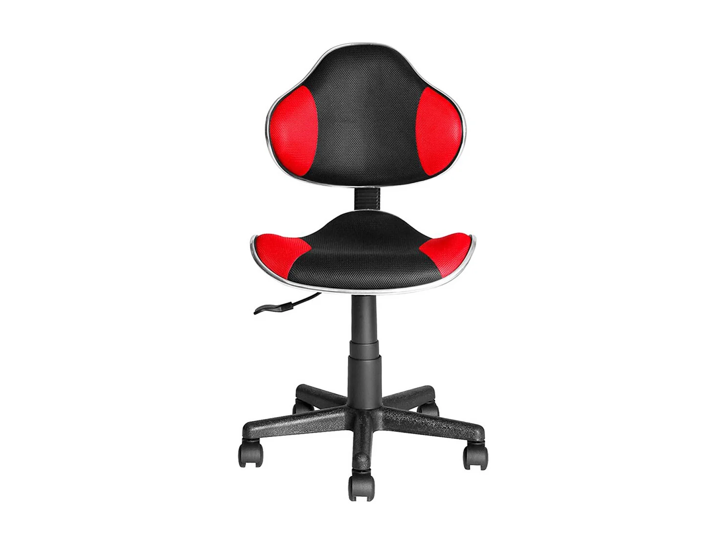 Silla de Escritorio sin brazos Petit - Diseño innovador - Ideal para Estudio y Oficinas