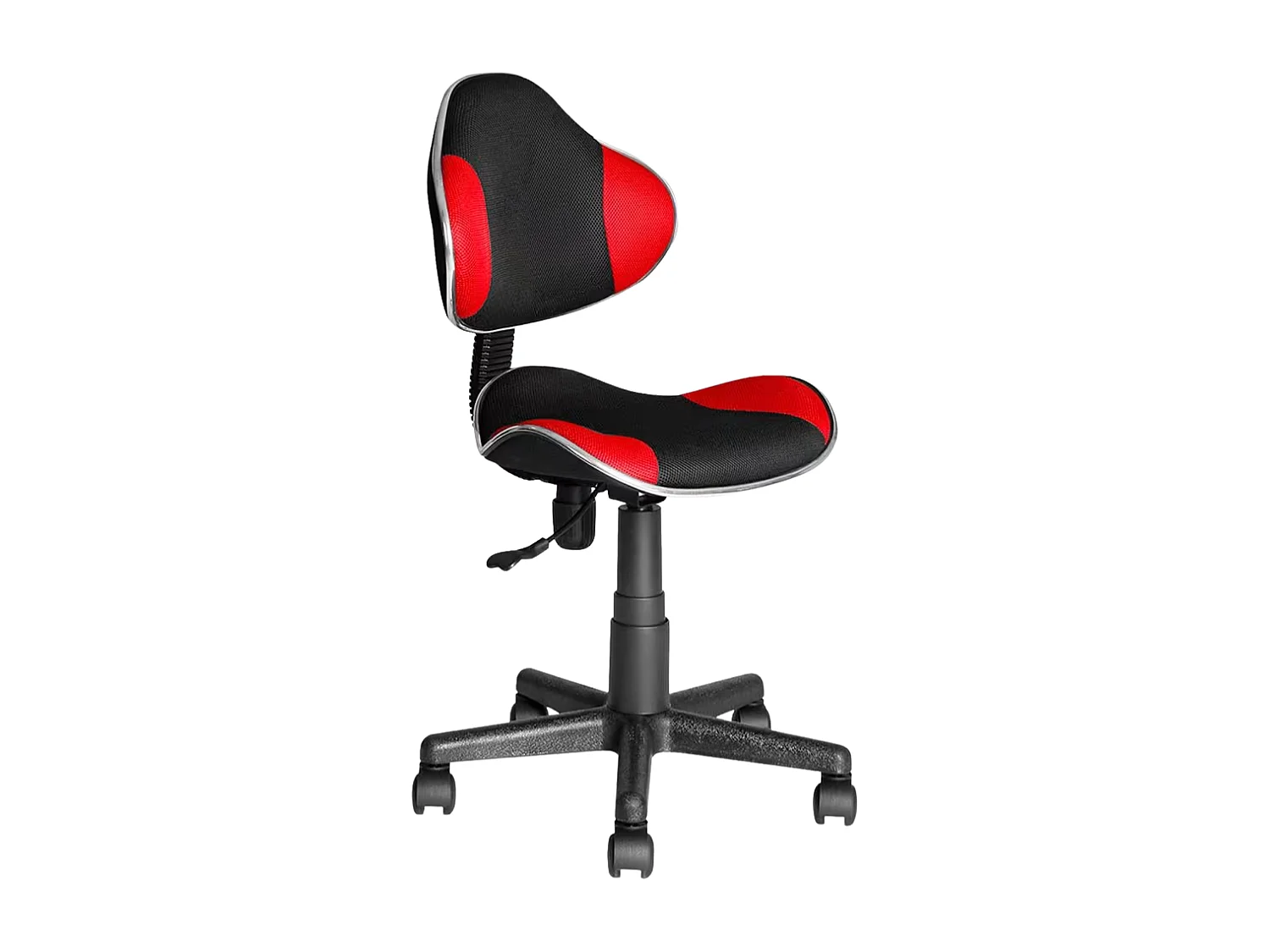 Silla de Escritorio sin brazos Petit - Diseño innovador - Ideal para Estudio y Oficinas