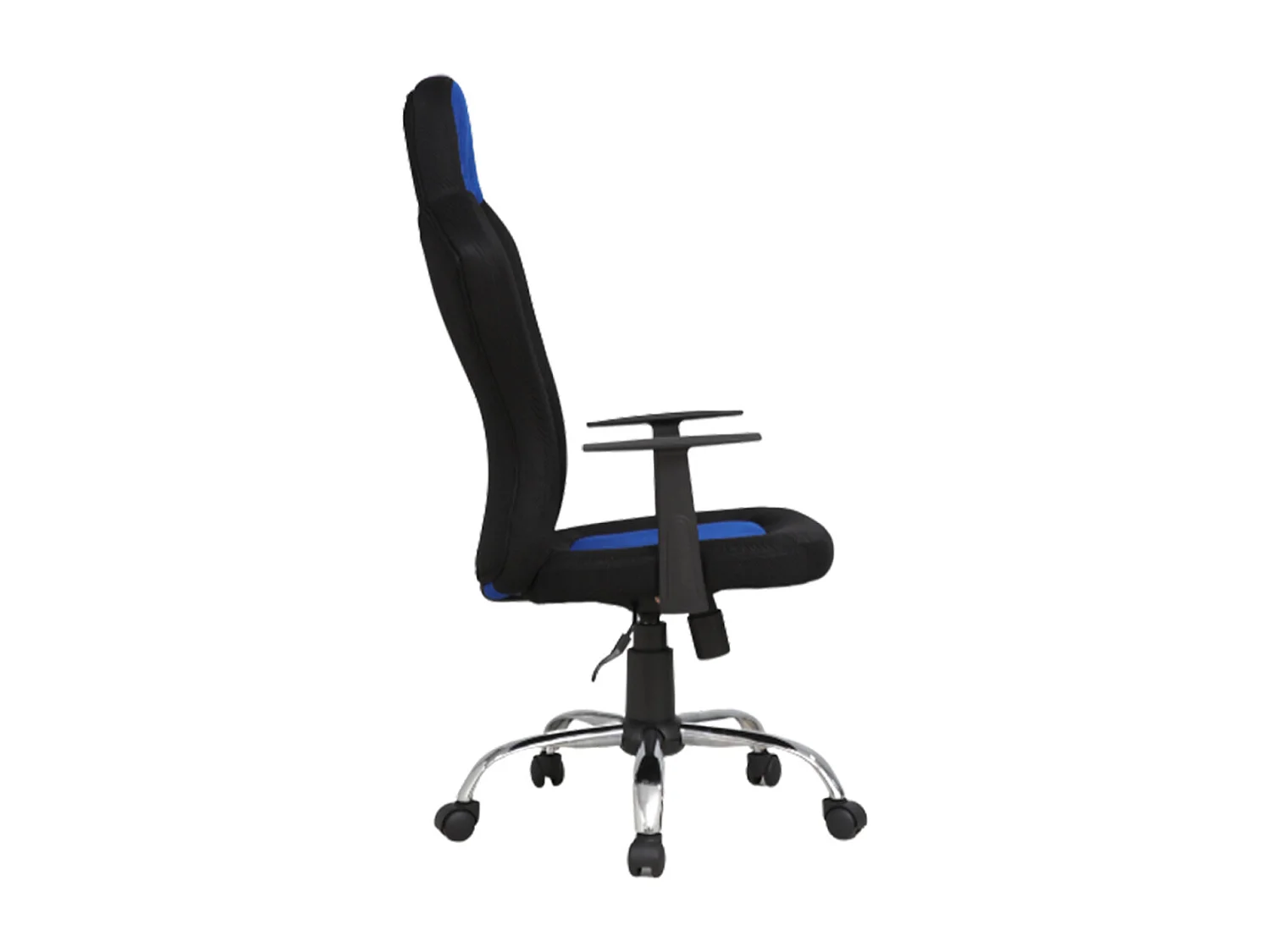 Silla Gaming Laky - Azul - Máxima Ergonomía - Ideal para sesiones de Gaming