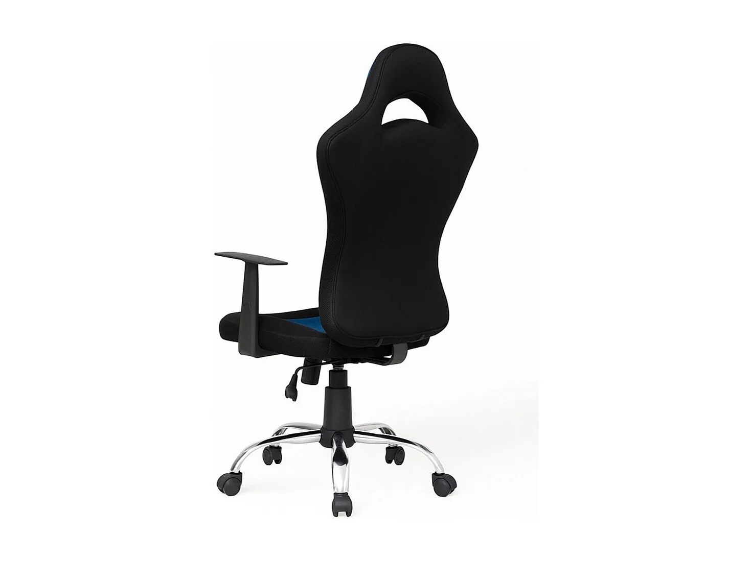 Silla Gaming Laky - Azul - Máxima Ergonomía - Ideal para sesiones de Gaming