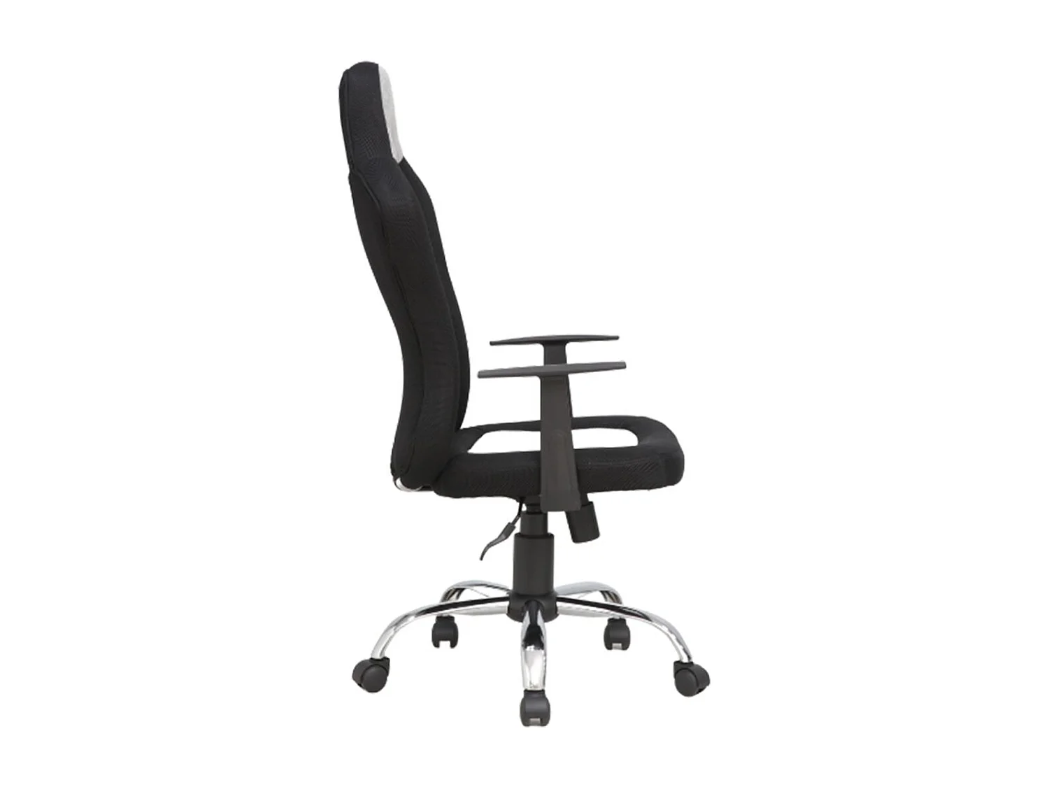 Silla Gaming Laky - Gris - Máxima Ergonomía - Ideal para sesiones de Gaming
