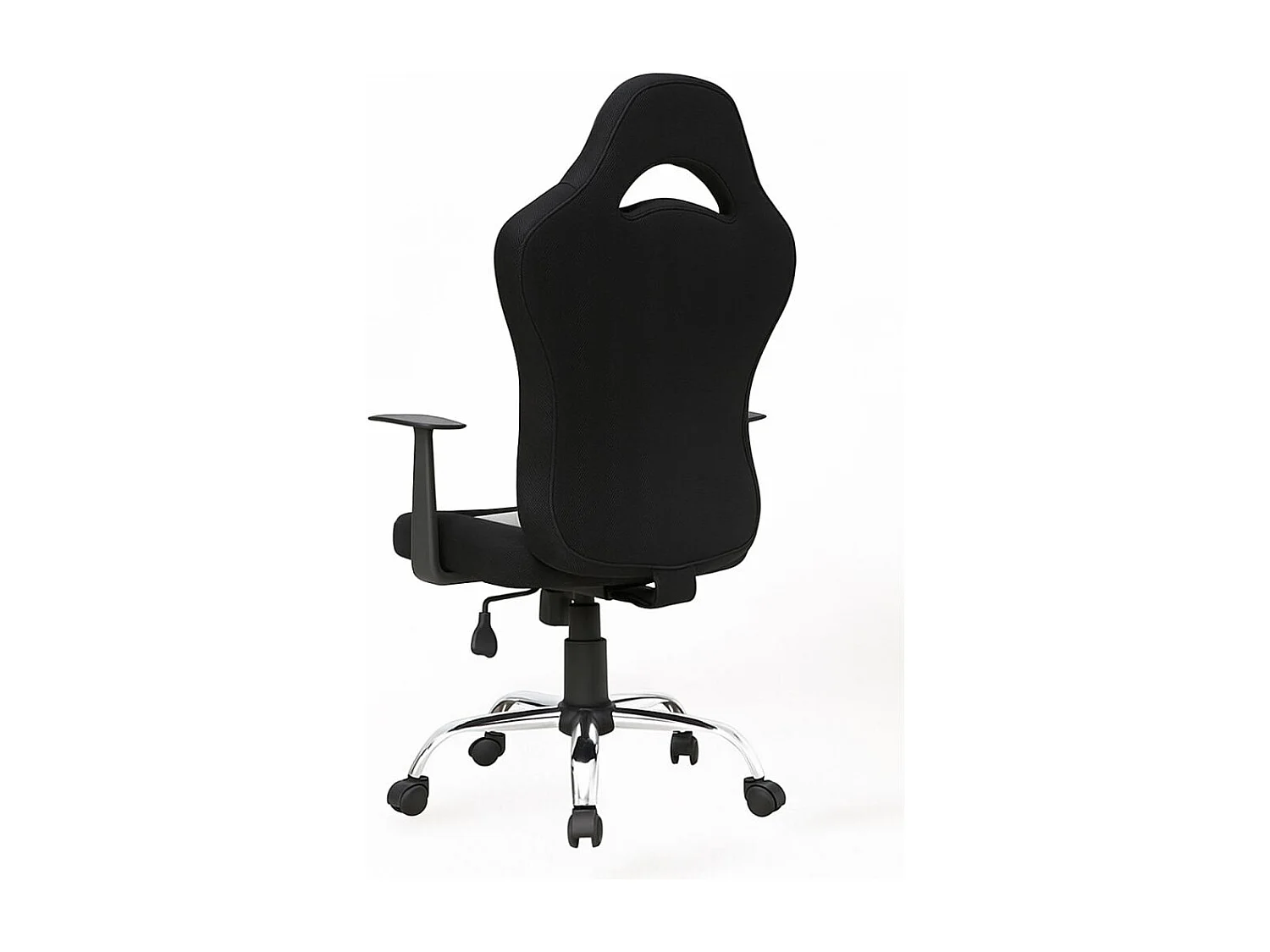 Silla Gaming Laky - Gris - Máxima Ergonomía - Ideal para sesiones de Gaming