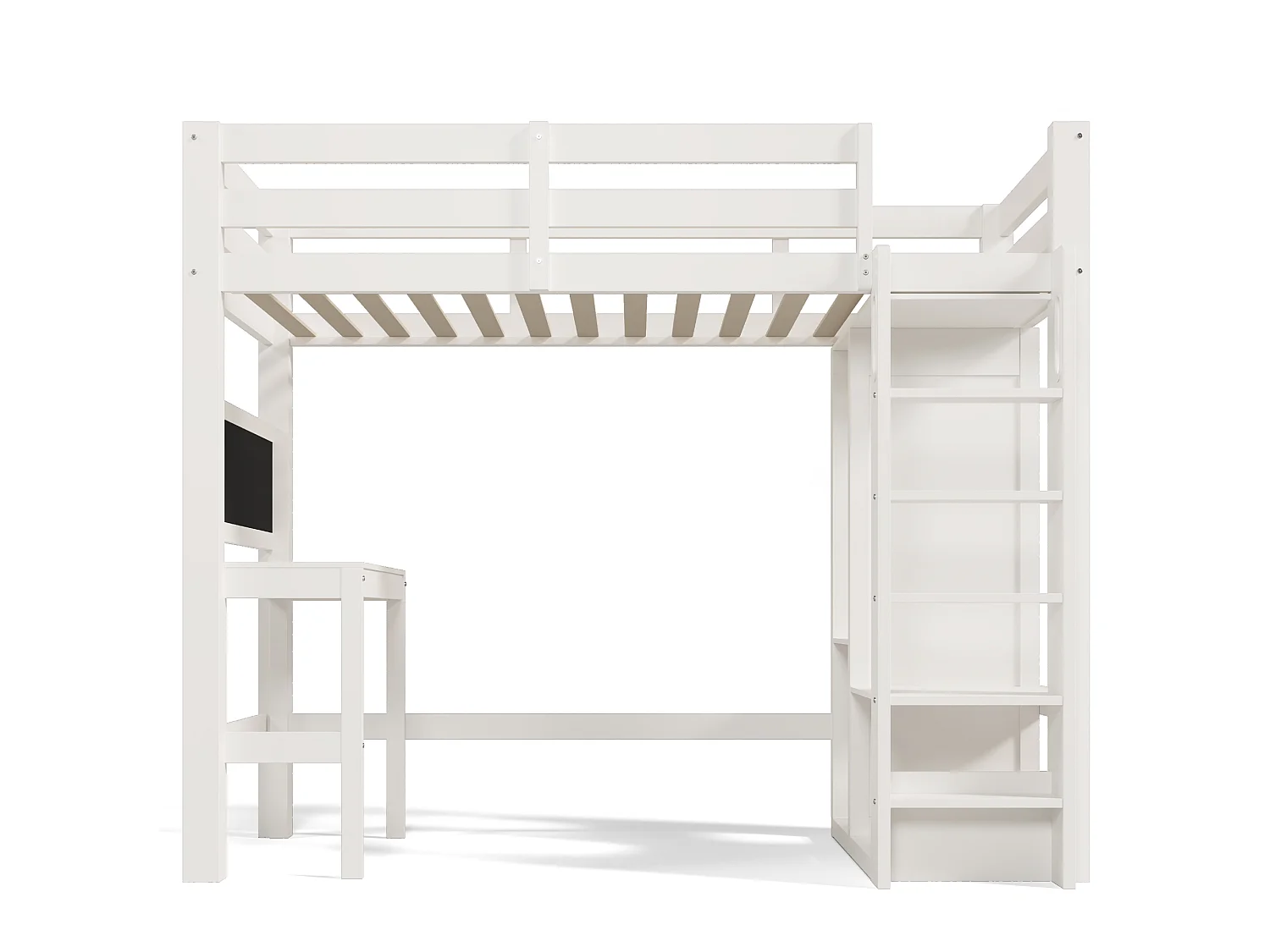 Cama acolchoada para adulto 180 x 203 cm, sem cabeceira, com faixa LED (monocromática), base com suspensão hidráulica, bege.