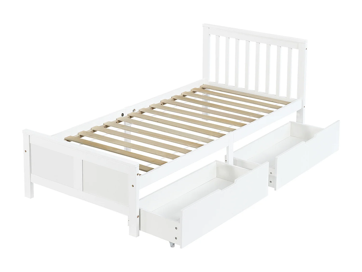 Cama acolchoada para adulto 180 x 788 cm, sem cabeceira, com faixa LED (monocromática), base com suspensão hidráulica, bege.
