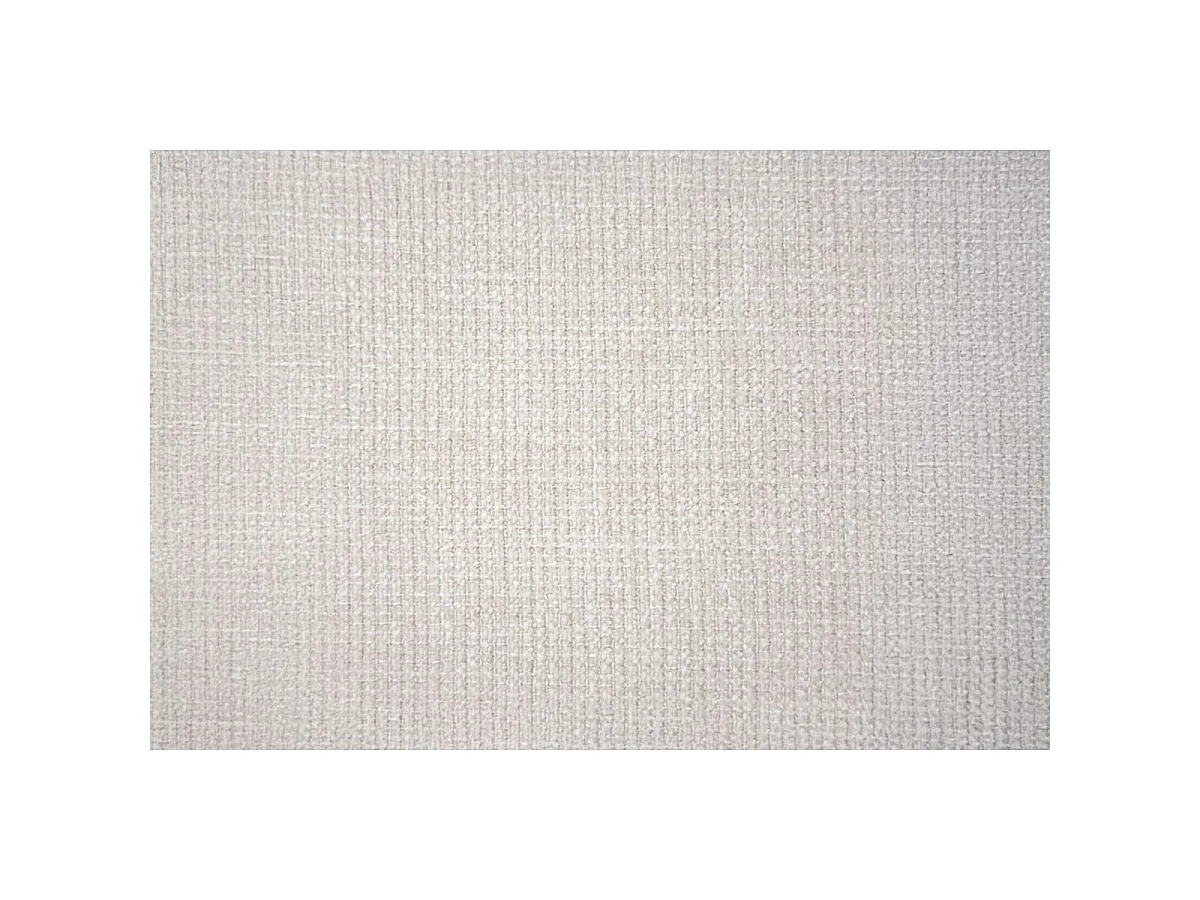 Sommier Tapissier Tissu Beige clair 160x200 H35cm