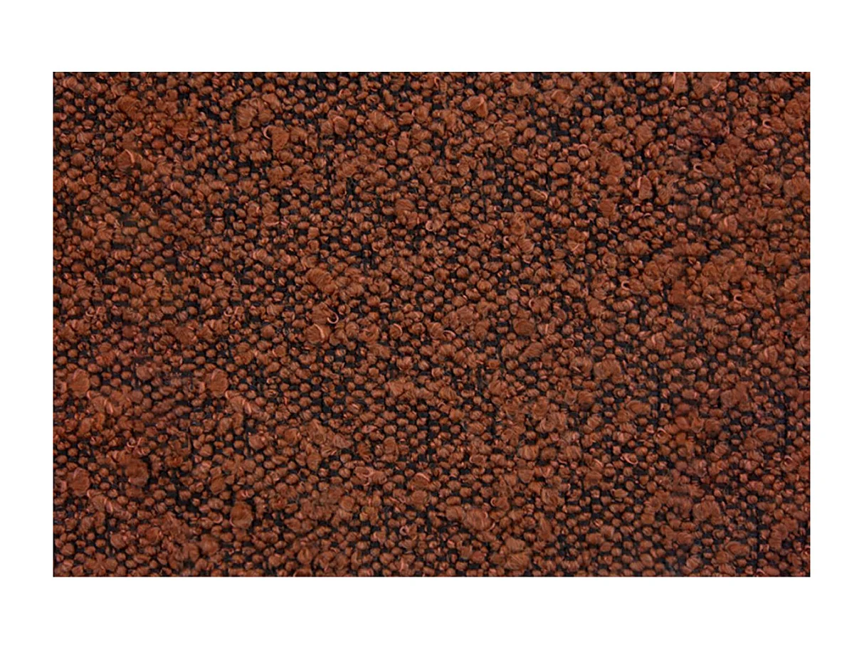 Sommier Kit Bouclette Terracotta 140x200 H29cm