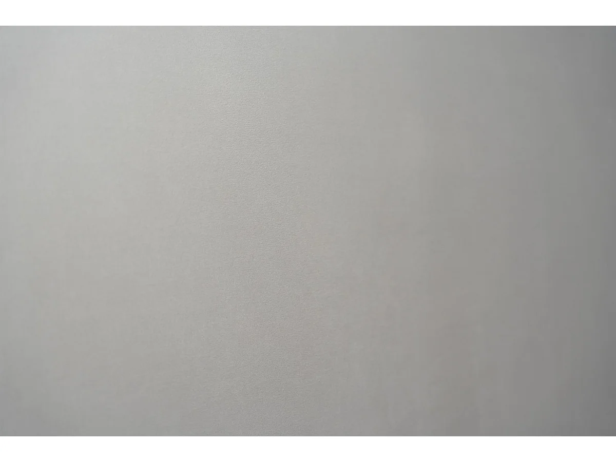 Sommier Tapissier Velours Gris clair 100x200 H35cm