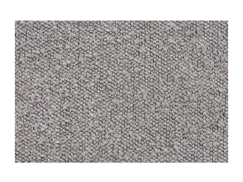 Sommier Kit Bouclette Gris 90x190 H29cm