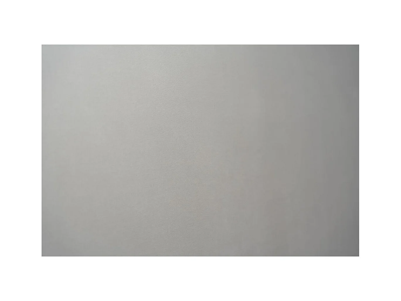 Sommier Kit Velours Gris clair 90x200 H29cm
