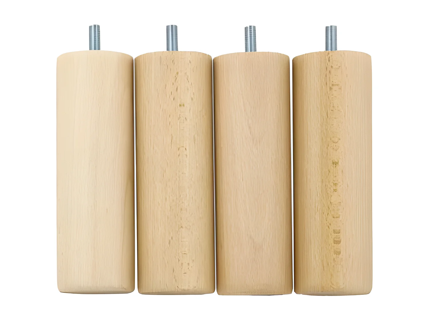 Sommier Bultex CONFORT FERME VIGOROSO DECO 90x200 Jersey Gris foncé Lattes