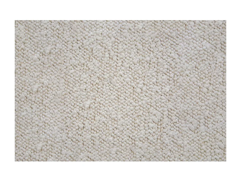 Sommier Kit Bouclette Beige 90x190 H29cm