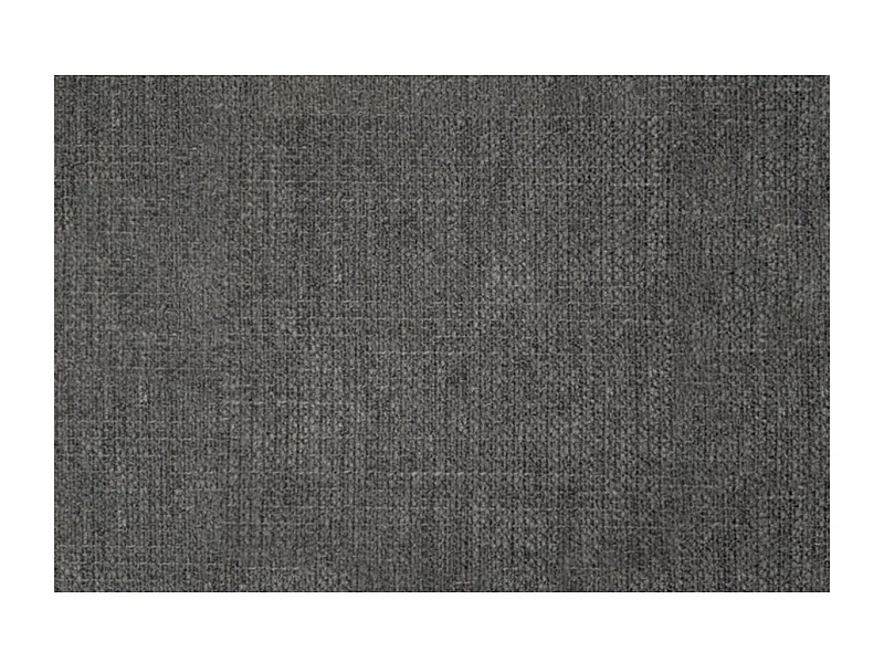 Sommier Kit Tissu Gris anthracite 90x190 H29cm