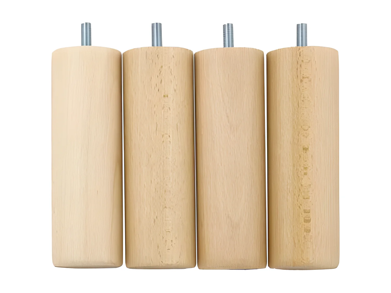 Sommier Bultex CONFORT FERME VIGOROSO DECO 90x190 Enduit Moka Lattes