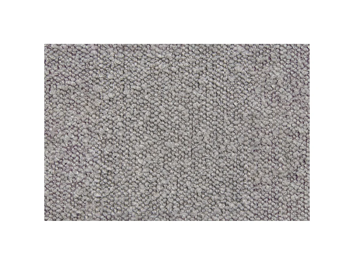 Sommier Kit Bouclette Gris 90x200 H29cm