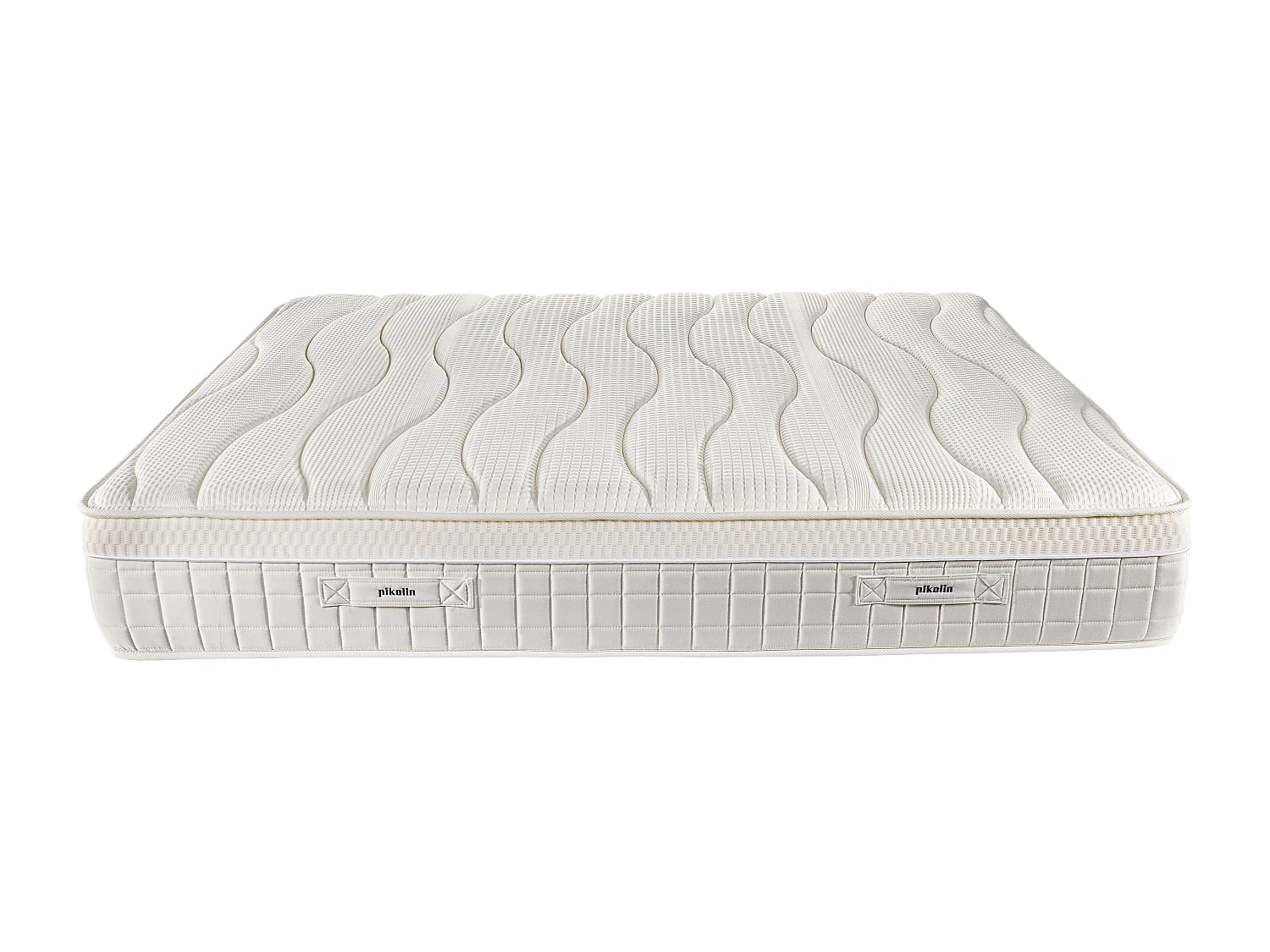 Colchão PIKOLIN Hotel edição limitadade molas sustentável 29cm, conforto hoteleiro, alta firmeza | 150 x 200 cm