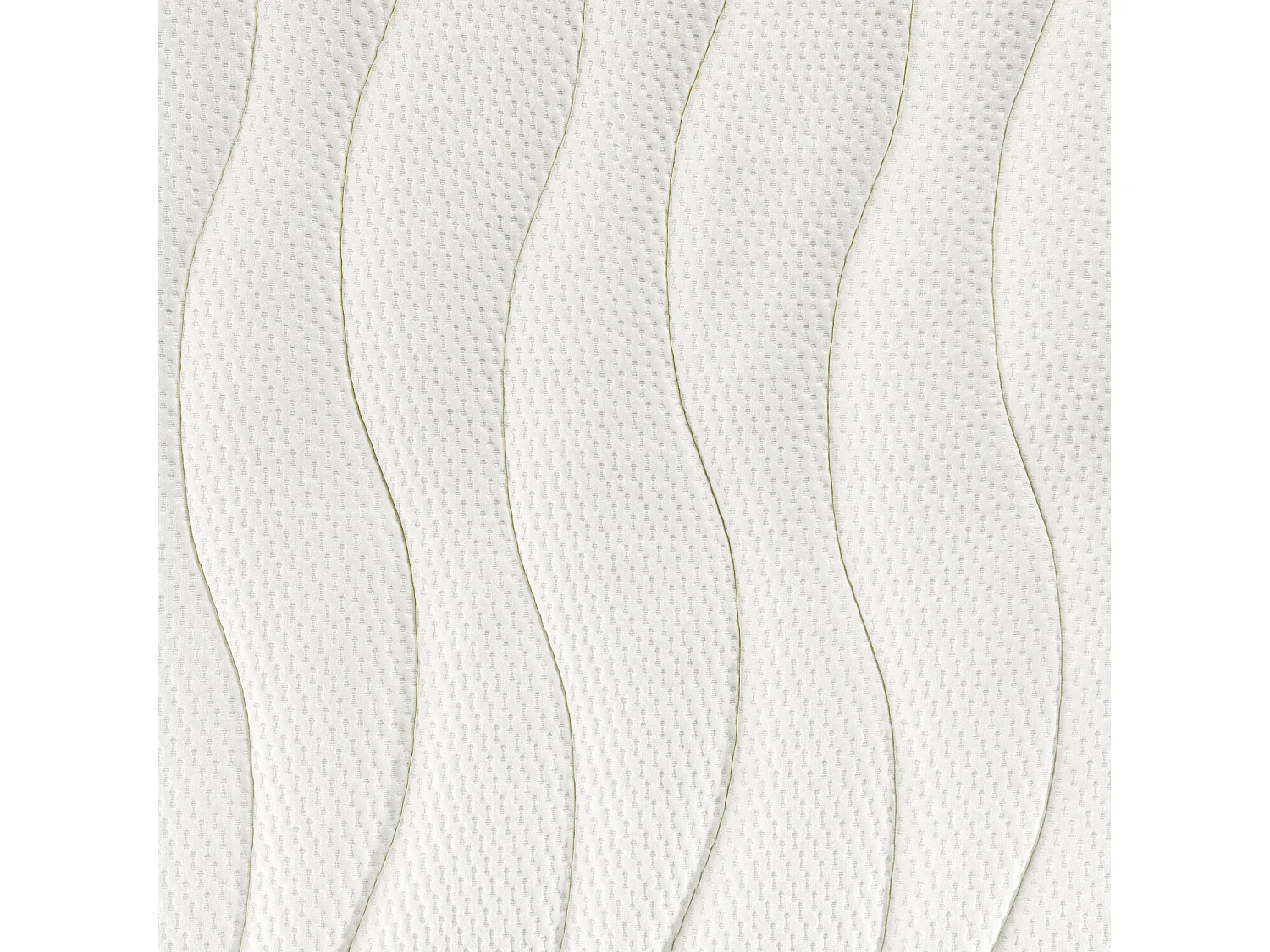 Colchón de 135 x 190 cm de muelles ensacados Adapt-Tech® y viscoelástica de 24 cm - GALEON COMPACT de PIKOLIN