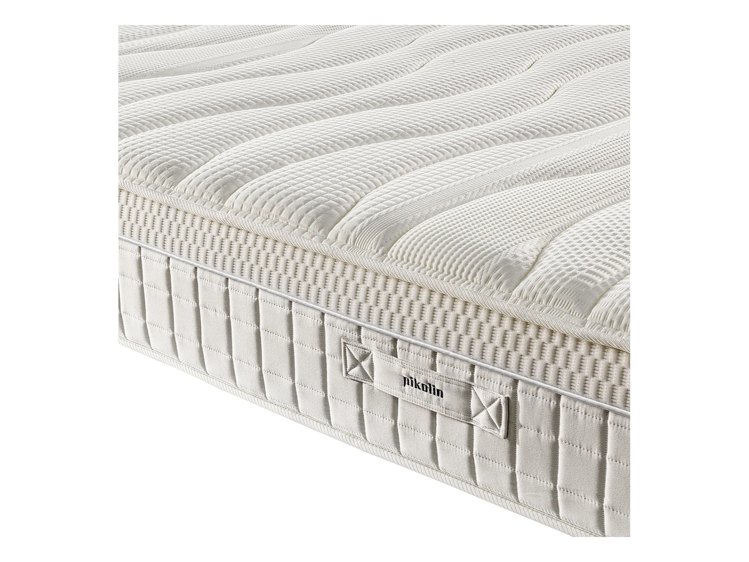 Colchão PIKOLIN Hotel edição limitadade molas sustentável 29cm, conforto hoteleiro, alta firmeza | 80 x 190 cm