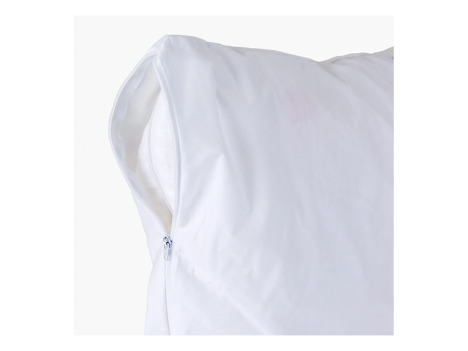 Beschermer en hoes voor kussens Tencel + Thermic 2 in 1