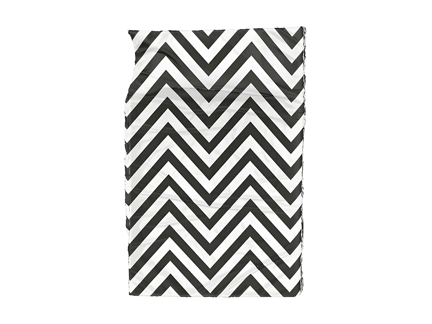 Parure da letto bambini cotone bianco 150 x 200/190