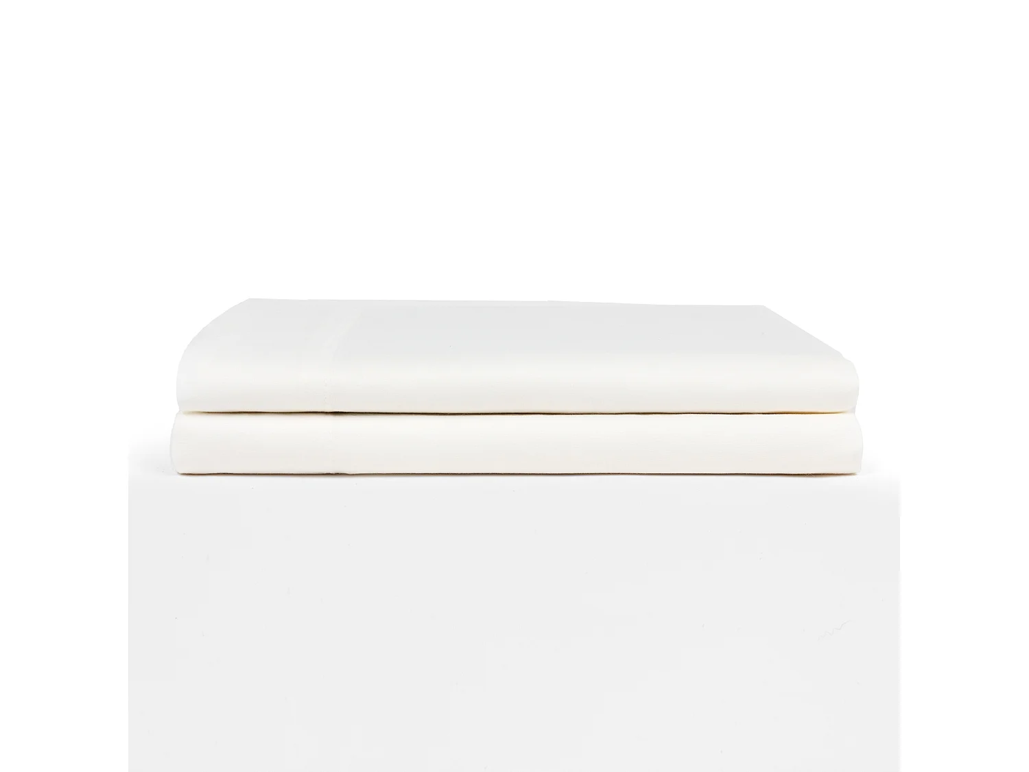 Drap de dessus, 100% coton