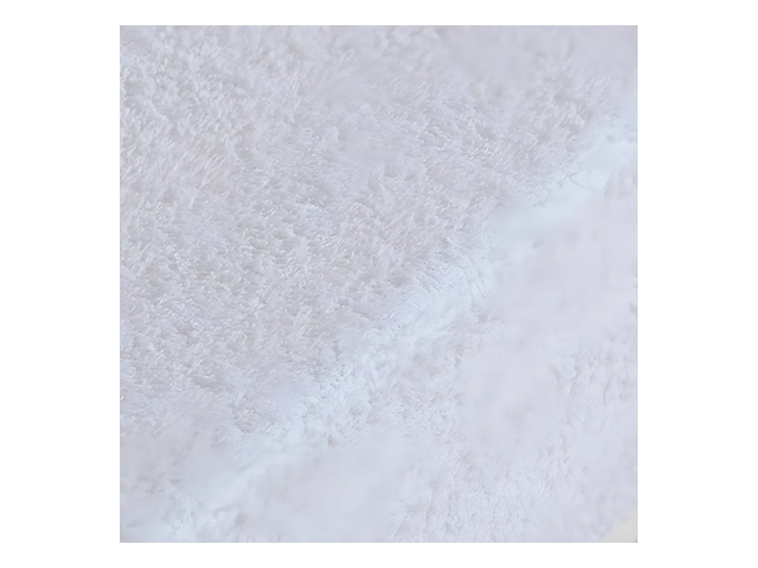 Protetor de colchão de algodão branco 135x190/200