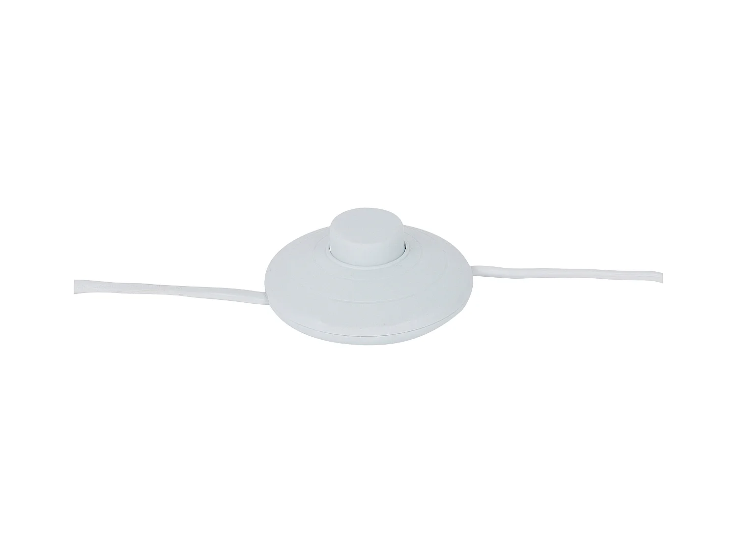 Staande lamp CALVILLO Metaal Zilver